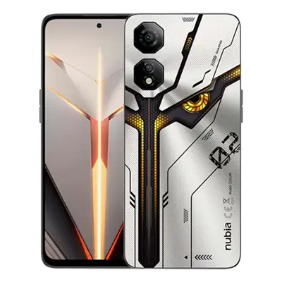 Celular ZTE Nubia Neo 2 5G 8/256 Plata