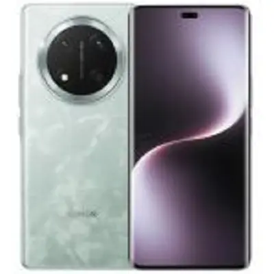 Celular Honor Magic 7 Lite 8/512 Jade Cian 