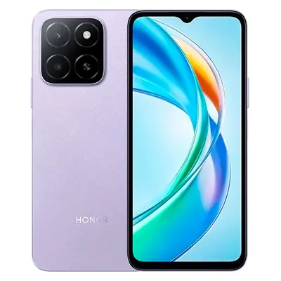 Celular Honor X5b 4/256 Plus Starry Purple