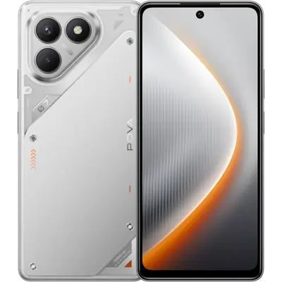 Celular Tecno Pova 7 8/256 Magic Silver