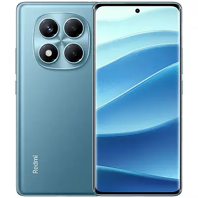 Celular Redmi Note 14 8/256 Pro Azul Oceano