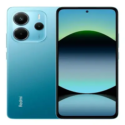 Celular Redmi Note 14 8/256 Azul Oceano