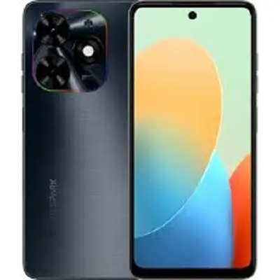 Celular Tecno Spark Go 2025 2/64 Ink Black