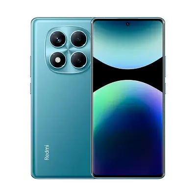 Celular Redmi Note 14 8/256 Pro Ocean Blue
