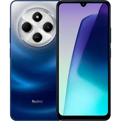 Celular Redmi 14C 4/256 Azul Astral
