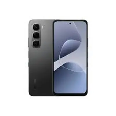 Celular Infinix Hot 60 Pro Plus 8/256 Sleek Black 