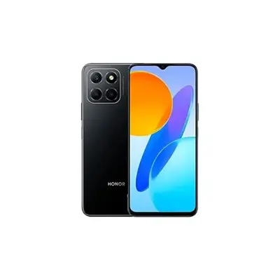 Celular Honor X6c 6/256 Negro Medianoche