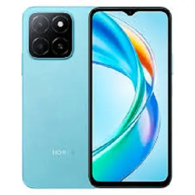 Celular Honor X5b 4/128 Azul Oceano