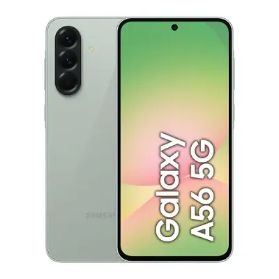 Celular Samsung Galaxy A56 8/256 5G Awesome Olive