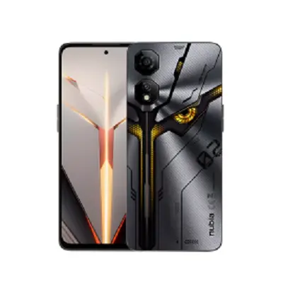 Celular ZTE Nubia Neo 2 5G 8/256 Gris