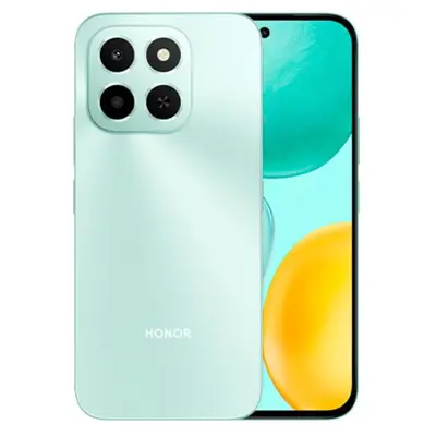 Celular Honor X6c 6/256 Azul Cian