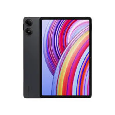 Tablet Redmi Pad 2 8/256 Gris Grafito