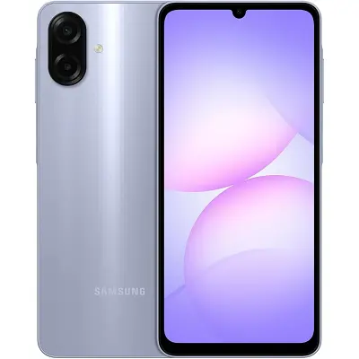 Celular Samsung Galaxy A07 4/64 Light Violet