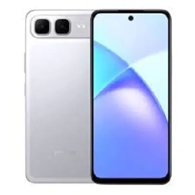 Celular Infinix Smart 10 Plus 4/128 Titanium Silver