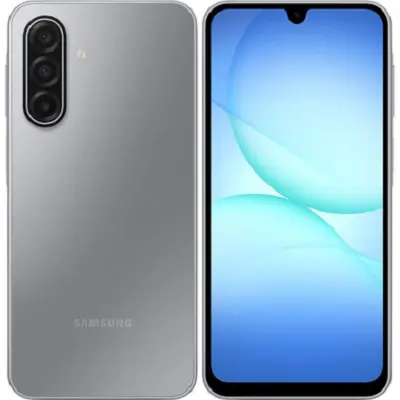 Celular Samsung Galaxy A17 6/128 Gray