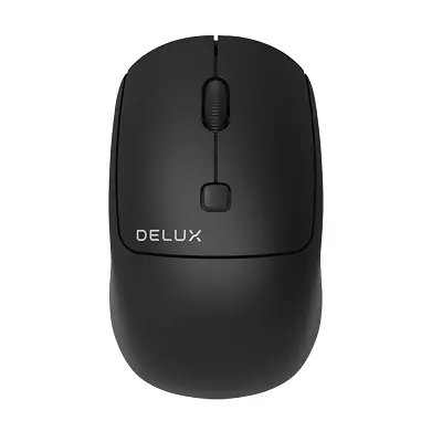 Mouse Delux USB M320