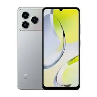 Celular ZTE Blade A56 Pro 4/128 Gris Polar