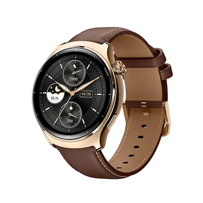 Reloj Xiaomi MiBro Watch Lite 3 Pro Cobre