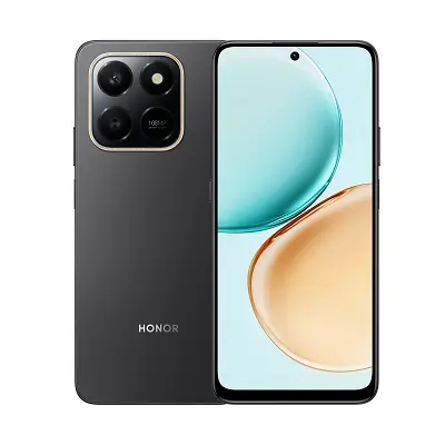Celular Honor X8D 8/512 Negro Terciopelo