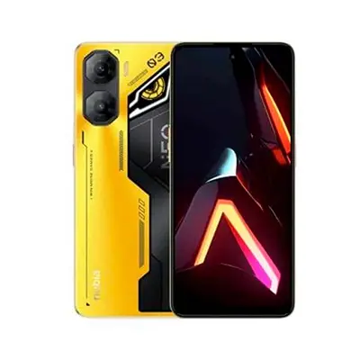 Celular ZTE Nubia Neo 3 5G 8/256 Oro titanio