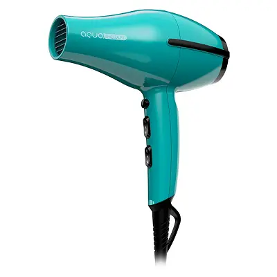 Secadora de pelo Gama 2300W Tempo Compact Sd-Jc Aqua Therapy