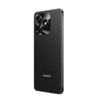 Celular Honor X5C Plus  4/256 Negro Medianoche