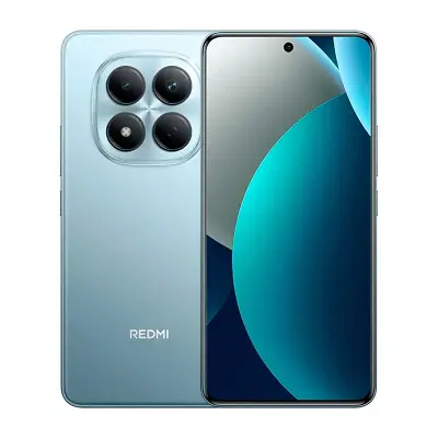 Celular Redmi Note 15 8/256 Azul Glaciar