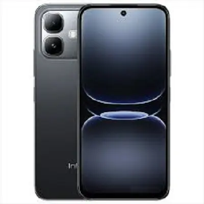 Celular Infinix Smart 20 4/128 Shadow Black