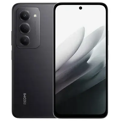 Celular Redmi 15 8/256 Midnight Black