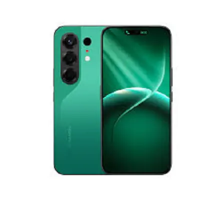 Celular Tecno Camon 50 Pro 8/256 Malachite Green