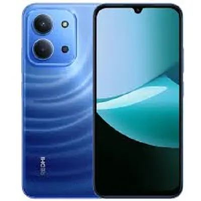 Celular Redmi 15C 4/256 Azul Lunar