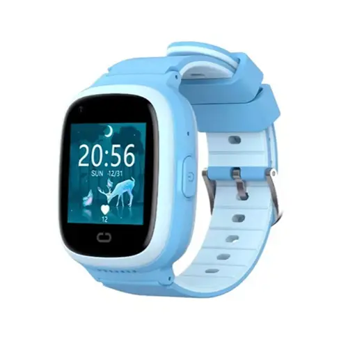 Reloj Inteligente para ninos con GPS Modelo: GD3