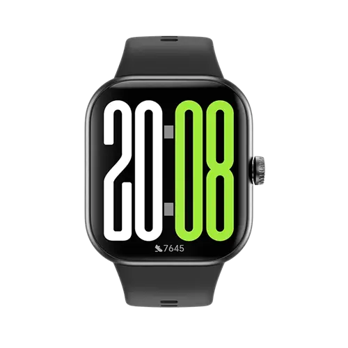 Reloj Honor Choice Watch 2 Pro Black