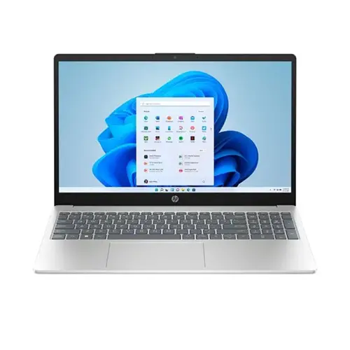 Portatil HP Core i3-N305 8/256 Sólido / pantalla 15,6” esp