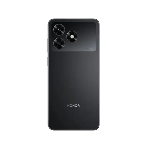 Celular Honor X5d 4/128 Midnight Black