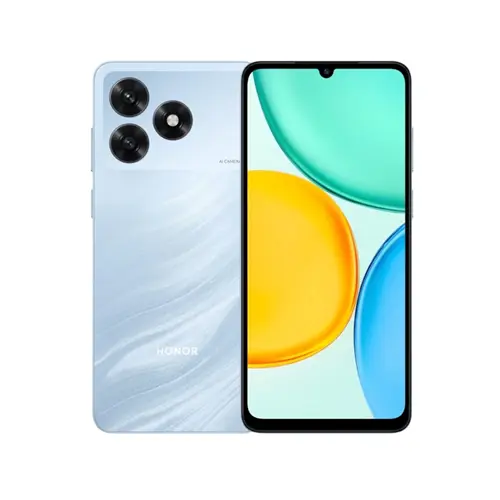 Celular Honor X5d 4/64 Tidal Blue