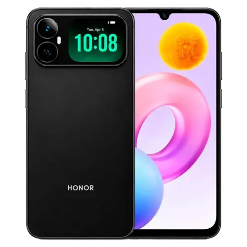 Celular Honor Play20C 4/64 Negro Medianoche