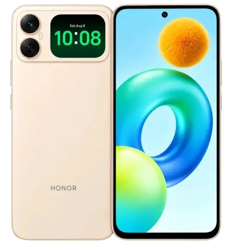 Celular Honor Play20C 4/64 Dorado Amanecer