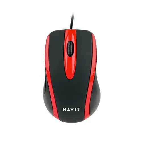 Mouse HAVIT USB HV-MS753