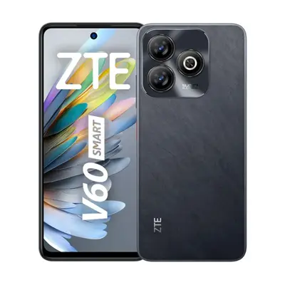 Celular ZTE Blade V60 Smart 4/256 Negro