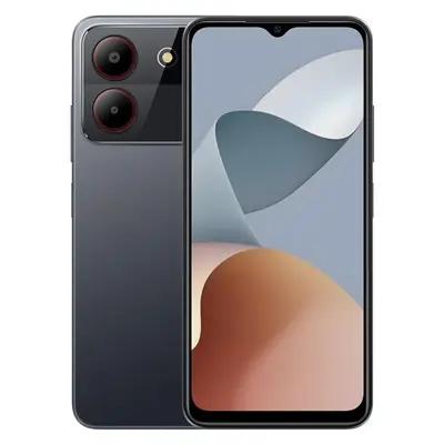 Celular ZTE Blade A54 4/128 Gris