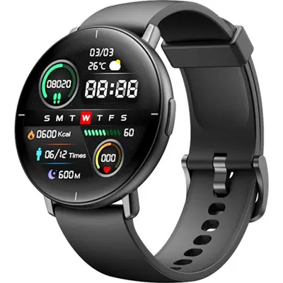 Reloj MiBro Lite Black