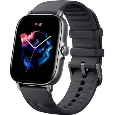 Reloj MiBro Watch C2 Dark Grey