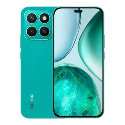 Celular Honor X8c 8/256 Marrs Green