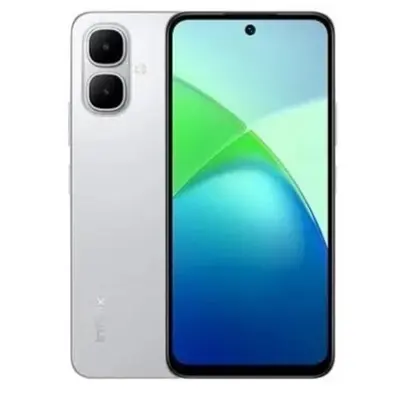 Celular Infinix Smart 10 4/128 Titanium Silver