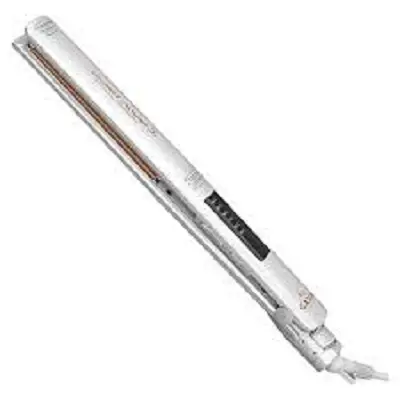 Plancha De Pelo Gama 230°C Elegance Led Coco Almond