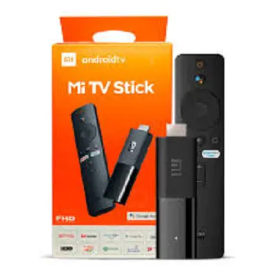 Mi TV Stick
