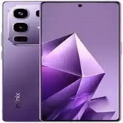 Celular Infinix Note 50 Pro 12/256 Enchanted Purple