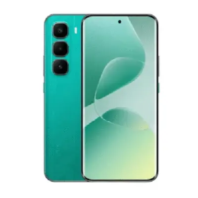 Celular Infinix Hot 60 Pro Plus 8/256 Moco Cyber Green