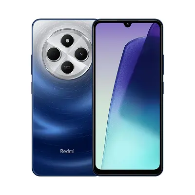Celular Redmi 14C 4/128 Starry Blue